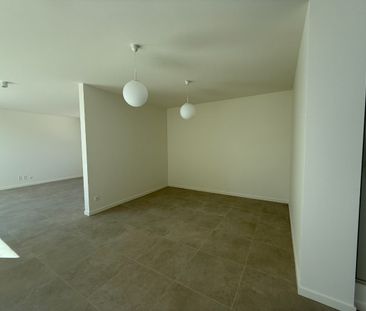 Luxueus appartement met 2 slpks en terras in Herselt - Foto 3