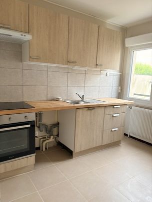 Location Appartement 2 pièces 46m² TROYES 10000 - Photo 1