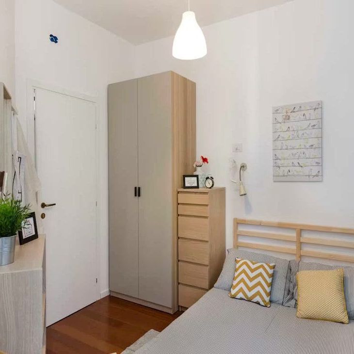 Via San Vincenzo, Milan, Lombardy 20123 - Foto 1