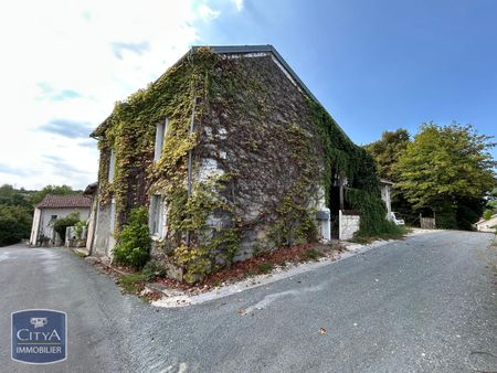 Location Maison 3 pièces 107m² TOCANE ST APRE 24350 - Photo 4