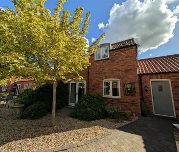 2 bedroom semi-detached house to rent - Photo 2