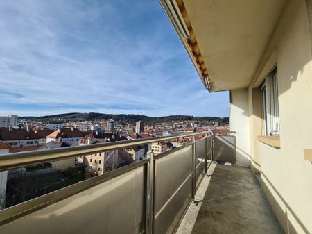 4-room apartment on the 9th floor - Photo 2