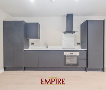 1 bedroom apartment to rent - Photo 1