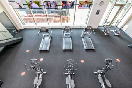 Appartement - 1508-1300 Boul. René-Lévesque O. - Photo 4