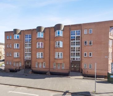 Room in a Shared Flat, Elderslie Street, G3 - Photo 3