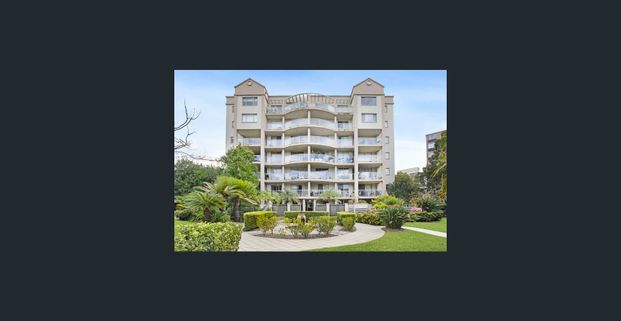 201/450 Military Road, Mosman, NSW 2088 - Photo 1