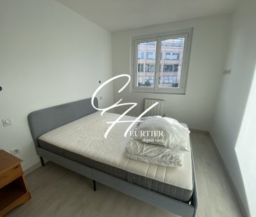 GRENOBLE - APPARTEMENT T4 - MEUBLE - Photo 3