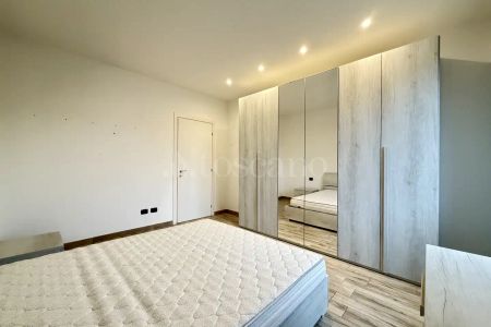 Casa in affitto - Via Angelo Inganni, Milano (rif. 6/2026) - Photo 4