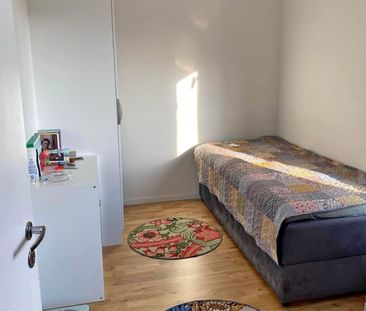 Sandstensvägen, Haninge - Foto 1