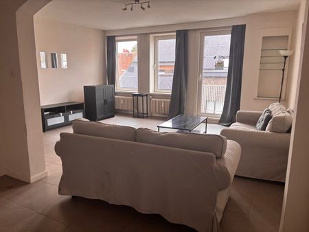 Appartement te huur in Leuven - Photo 2