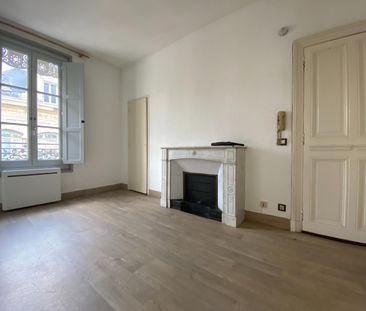« AVIGNON IM - STUDIO 21.60M² » - Photo 2