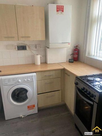 Norwich Road, Liverpool, Merseyside, L15 - Photo 5