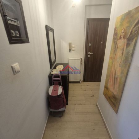 Studio/Γκαρσονιέρα για ενοικίαση Κέντρο (Πτολεμαϊδα) - Φωτογραφία 5