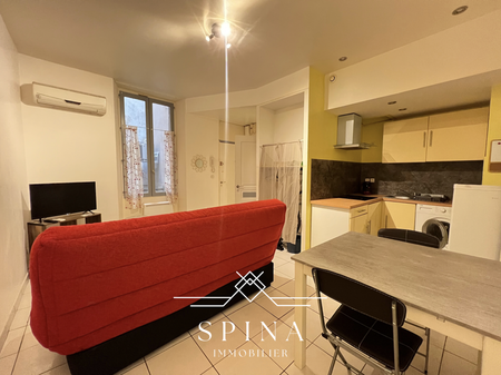 Location Appartement 2 pièces 39m² BEZIERS 34500 - Photo 2