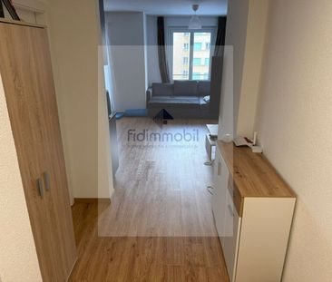 Splendid 3-room apartment for rent in La Chaux-de-Fonds - Photo 2