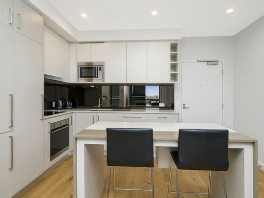 2406/380 Murray Street, PERTH - Photo 1