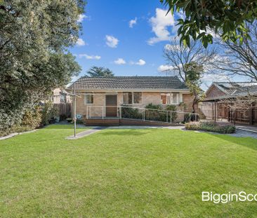 Classic, Comfortable Living Close to Monash University - Photo 6