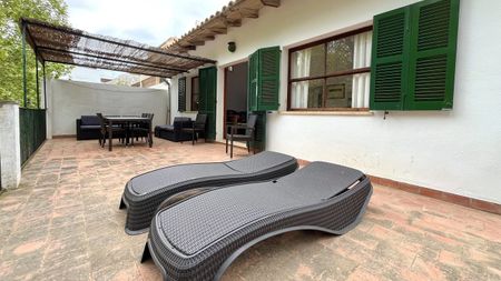 3 Carrer del Far, Port de Pollença, Balearic Islands 07470 - Photo 3