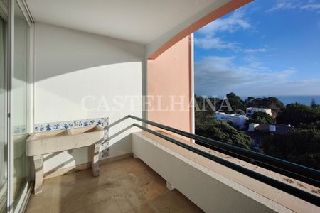 Apartamento T4 com vista mar, para arrendamento, na Gandarinha, Cascais - Photo 4