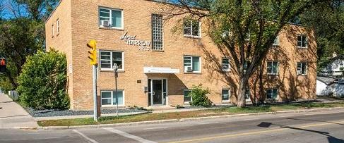 Prince Harrow Apartments - Photo 1