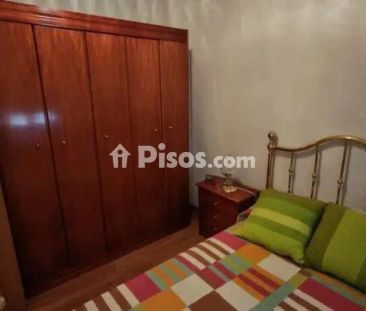 Casa en alquiler en Avenida de los Reyes Católicos-Paseo de San Ant... - Photo 5