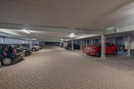 Te huur: Appartement W.G. Witteveenplein in Rotterdam - Foto 5