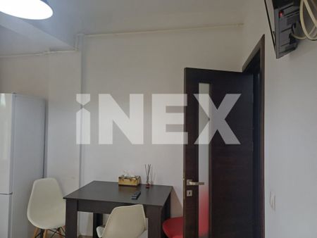 Închiriere garsoniera bloc nou Gavana 3 - Fotografie 2