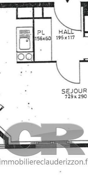 Location Appartement 1 pièce 31m² METZ 57070 - Photo 1