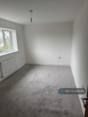 3 bedroom detached house to rent - Photo 1