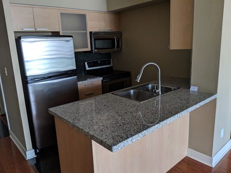 For Lease - 16 Harrison Garden Boulevard Unit# 1212, Toronto, Ontario - Photo 2