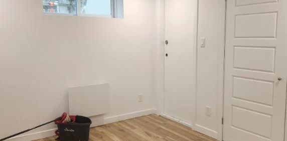 3 1/5 complètement rénové à neuf , Chomedey - Photo 2