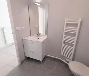 Appartement à louer 1 pièce 37.94m² - Photo 2