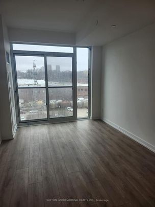 For Lease - 500 Dupont Street Unit# 608, Toronto, Ontario - Photo 1
