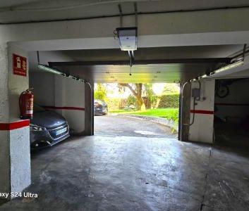 Flat - Moralzarzal (Zona Polideportivo Colonia) - Photo 2