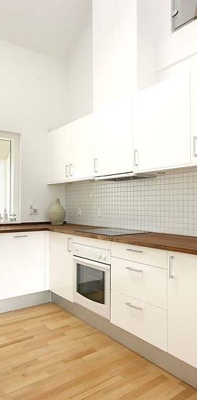 Skønt rækkehus til leje i Næstved - Foto 1