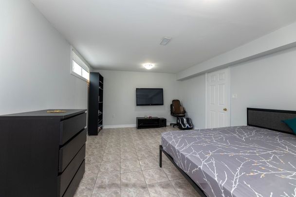 For Lease - 7178 Harwick Drive Unit# Basement, Mississauga, Ontario - Photo 1