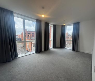 2 bedroom apartment to rent - Photo 3