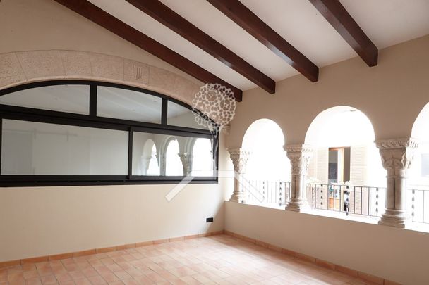 Piso de alquiler en Centre - Estació - Photo 1