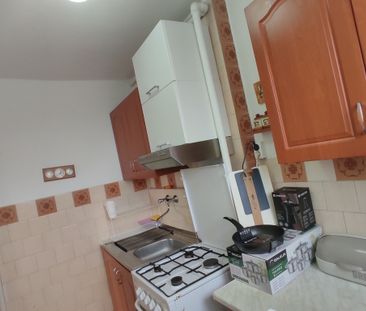 2 pok.mieszkanie, balkon, piwnica, winda w bloku - Фото 4