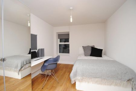 3 Bed Flat, Bristol, BS1 - Photo 2