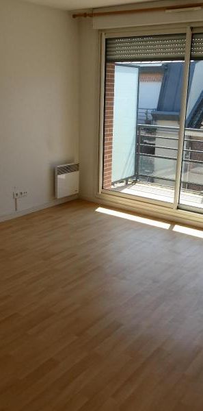 Location Appartement 3 pièces 57m² DOUAI 59500 - Photo 1