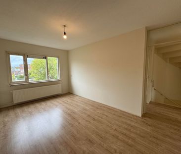 Huis te huur: Hannie Schaftstraat 56 2135 KG Hoofddorp - Photo 1