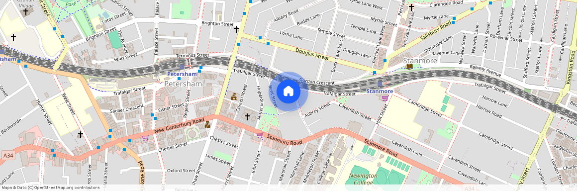 4/233 Trafalgar street, NSW 2049, Petersham