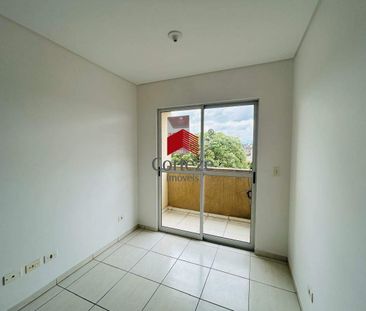 Apartamento para alugar, Águas Belas - São José dos Pinhais/PR - Photo 2