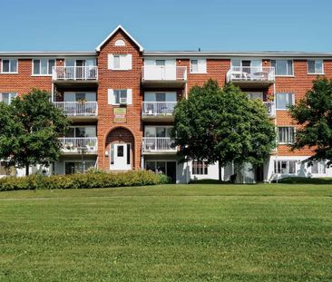 1 Bedroom Available At 2540 Lebourgneuf Boulevard, Quebec City - 25... - Photo 2