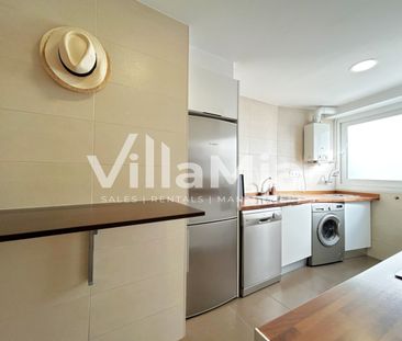 Apartment in Jávea for long term rental VMR 3229 - Photo 2