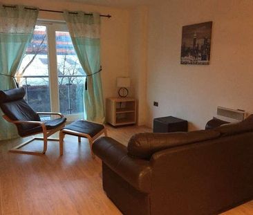 Taylorson Street South, Salford Quays, Salford, M5 - Photo 2