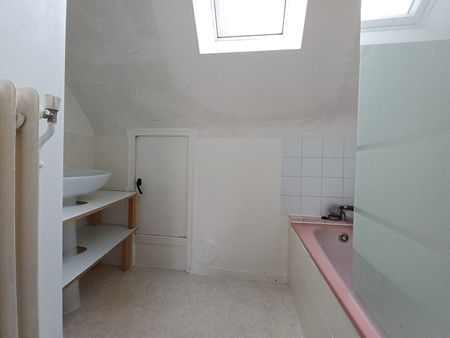 Location Appartement 2 pièces 53m² TOURS 37000 - Photo 5