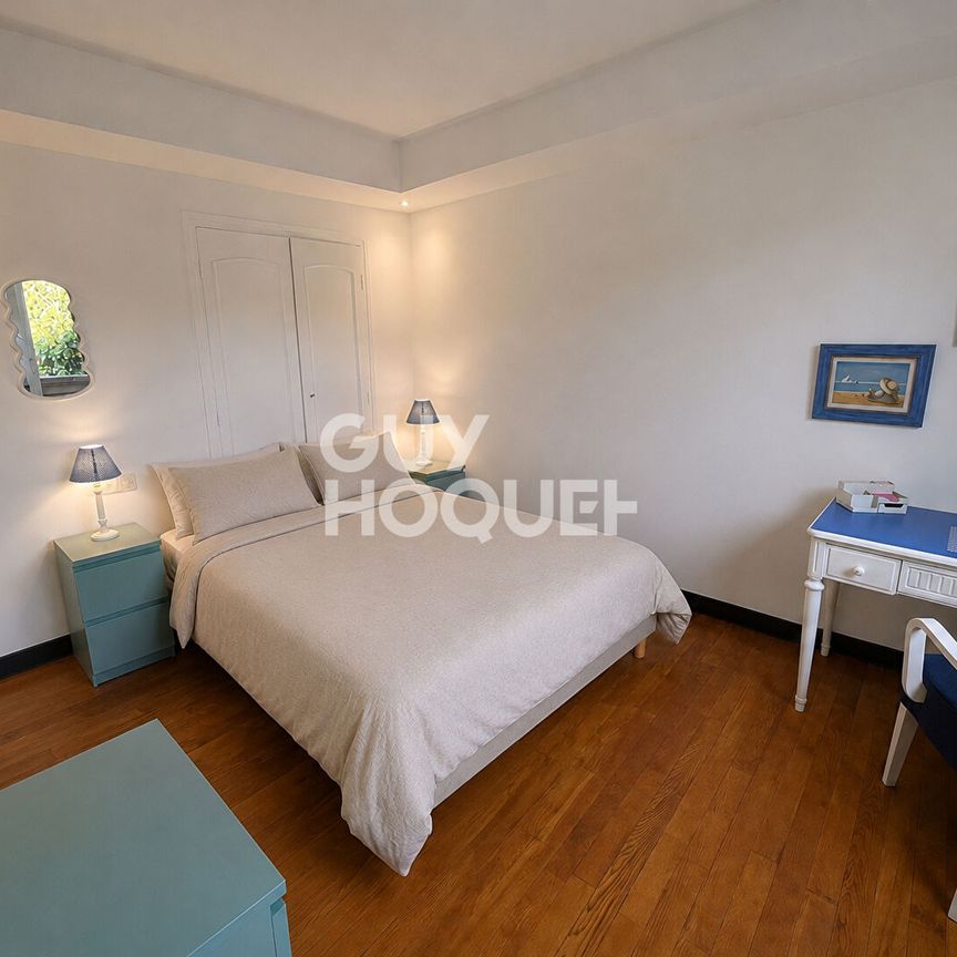 Location Maison 1 pièce 10m² - Photo 1