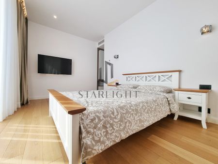 Rent furnished 4-room apartment | One Herastrau Towers - Photo 5